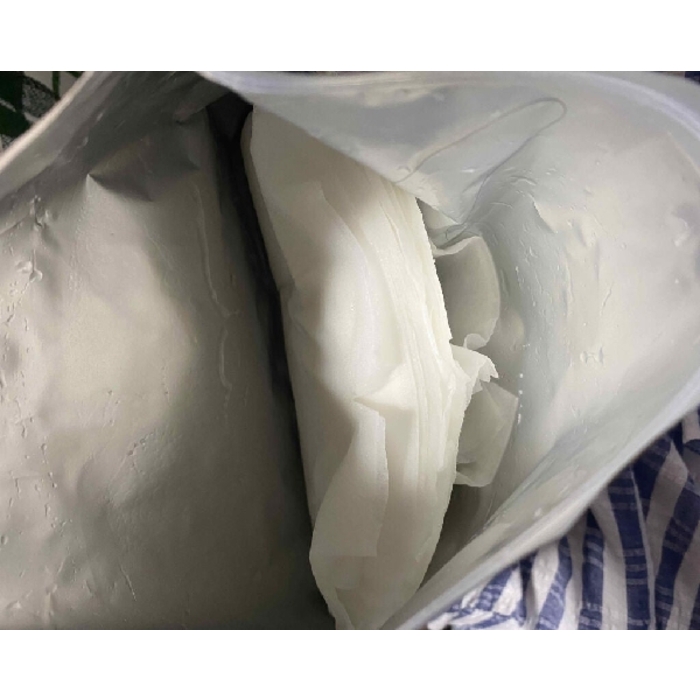 Natural Hatomugi Mask