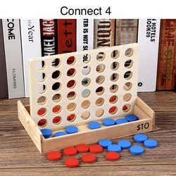 Connect 4