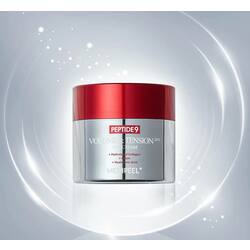 MEDI-PEEL Peptide 9 Volume And Tension Tox Cream 50g