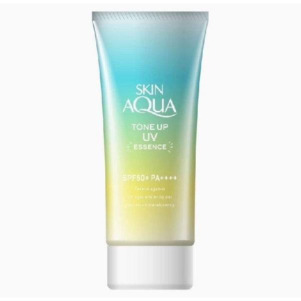 Skin Aqua Tone Up UV Essence