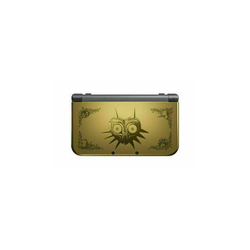 3DSLL Zelda