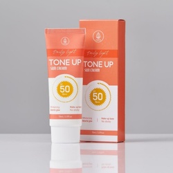  Medb Tone Up Sun Cream SPF50