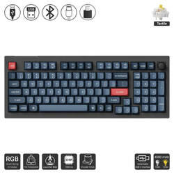 V5 Max Fully Assembled Knob Version (Keychron / Keyboard)