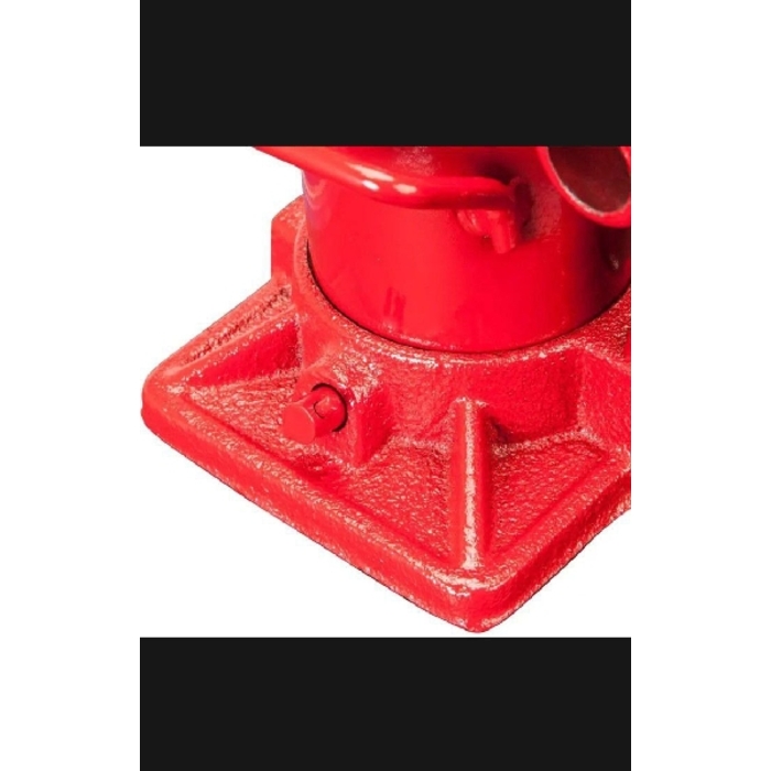 Hydraulic Bottle Jack