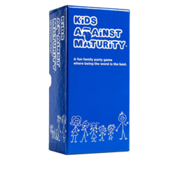Kids Against Maturity  