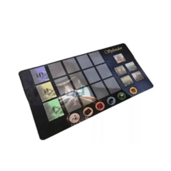 Splendor Game Mat  