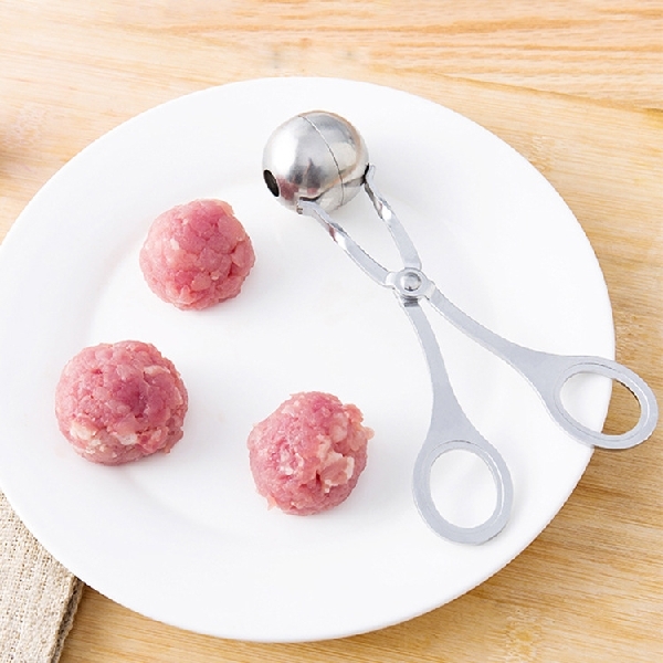 Meatball Maker 