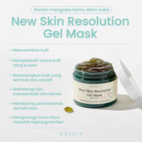 AXIS-Y New Skin Resolution Gel Mask