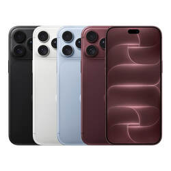 iPhone 18 Pro Max - ZA/A (Falcon)