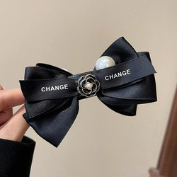 Silver Crystal Clipper 925 UP122