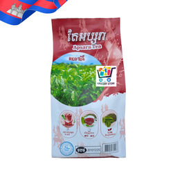 APSARA RED TEA-500G