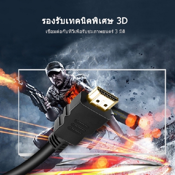 HDMI Cable 