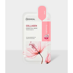 Mediheal Collagen Essential Mask