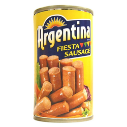 Argentina Fiesta Sausage 175g - 1PC