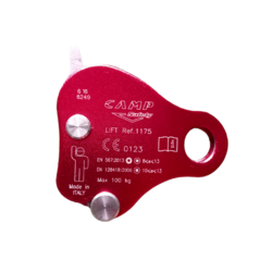 ក្រចាប់សំរូត ADELA CAMP-Safe 1175 - Red