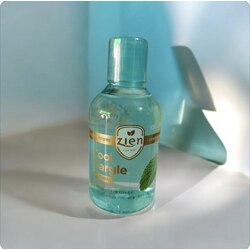 Cool Gargle Original Cool Mint 250ml/ទឹកខ្ពុលមាត់
