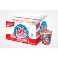 Pop Mie Chicken Cup