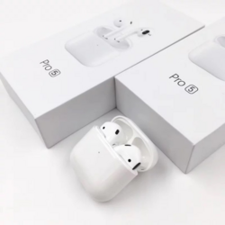 Wireless Earphones Pro 5