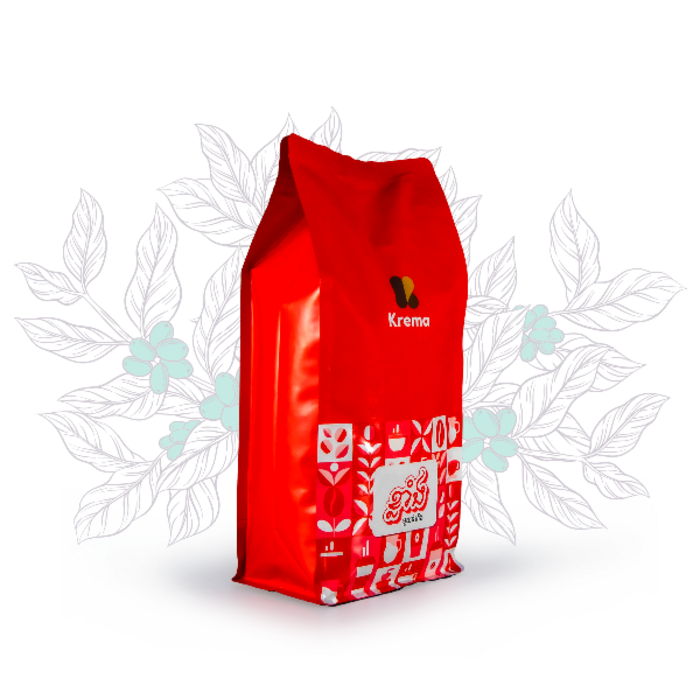 KLANG - ខ្លាំង k