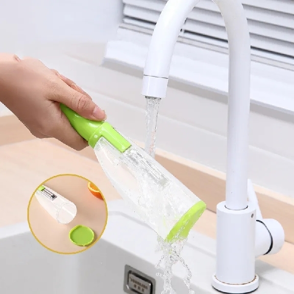 Vegetable Peeler
