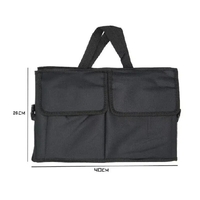 Bag Car Luggage