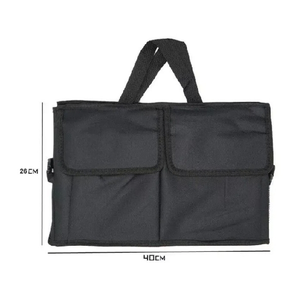 Bag Car Luggage