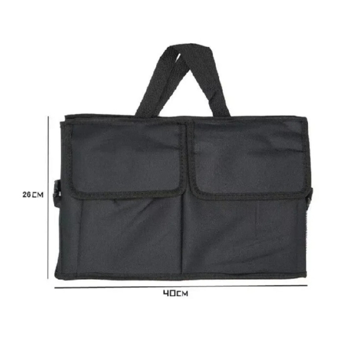 Bag Car Luggage
