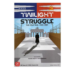 Twilight Struggle  