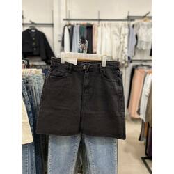 Women Skirt Jean