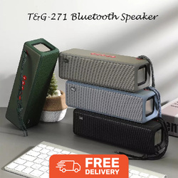 TG271 Speaker