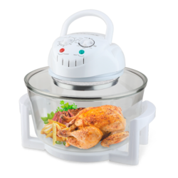 decaDeal Halogen Oven KEEC072W