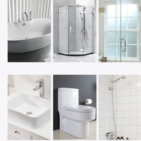 Double-Sided Glass Window Wiper 1PC