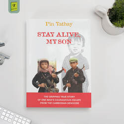 Still Alive My Son