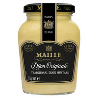 Maille Dijon Original Mustard-215g