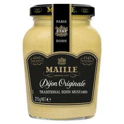 Maille Dijon Original Mustard-215g
