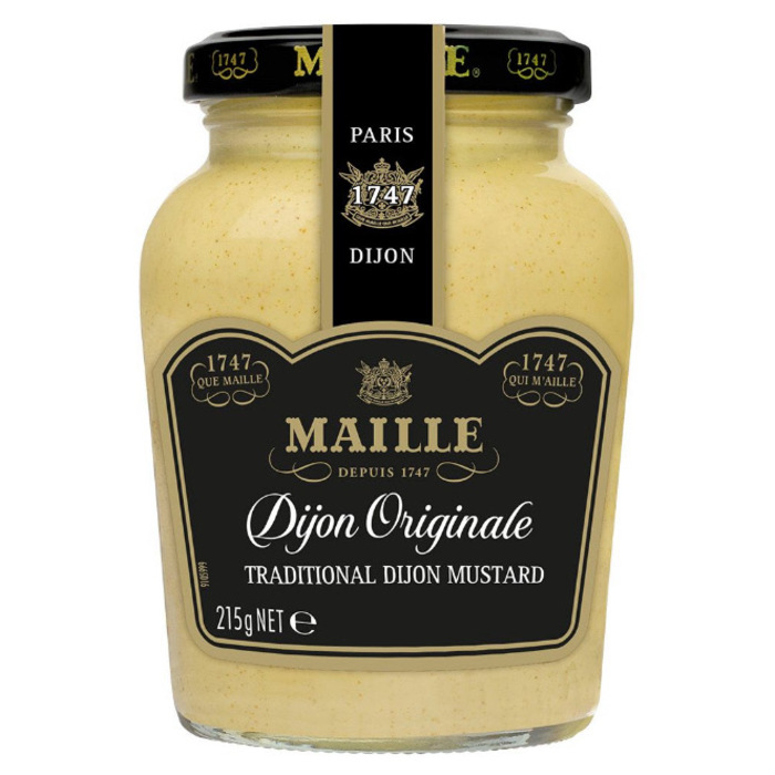 Maille Dijon Original Mustard-215g