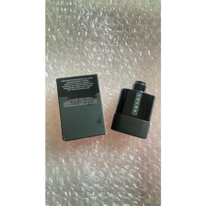 Prada Luna Rossa Black Eau de Parfum 9ml / ទឹកអប់បុរស