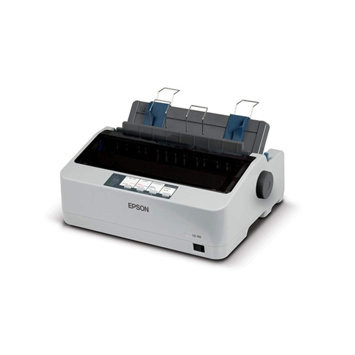 EPSON LQ-310 Dot Matrix Printer