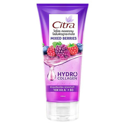 Citra Mixed Berry Hydro Collagen