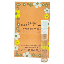 Marc Jacobs EVER SO FRESH EDP 1.2ml ទឹកអប់
