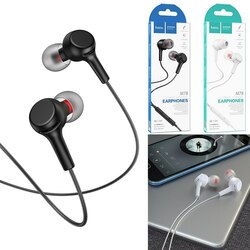 HOCO Earphone Wire M78 