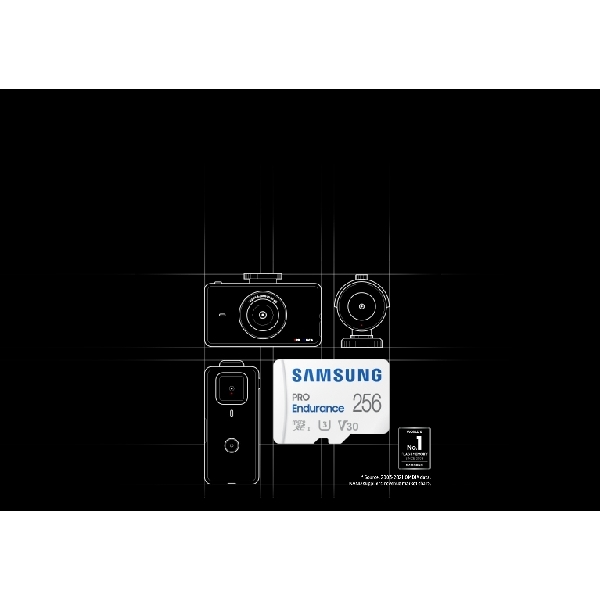 Samsung PRO Endurance