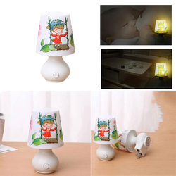 Night Lamp LED Photo Switch 05/06 (BC9369)