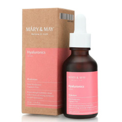 Mary&May Hyaluronics Serum