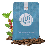 Veha Premium Coffee Bean-250g