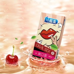 Mingliu Oral Condom 10PCS