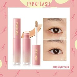 PINKFLASH Lasting Matte Concealer 3.5g