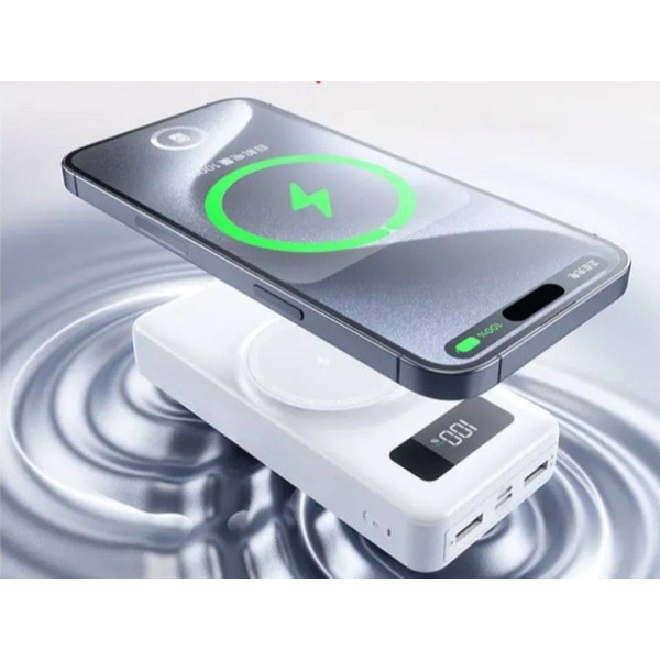 EP164- Power bank full 20000amp