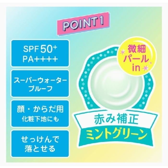 Skin Aqua Tone Up UV Essence