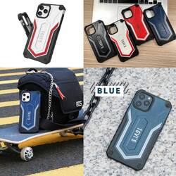 Case iPhone 12 Pro Max 6.7 TGVI’S Sharp